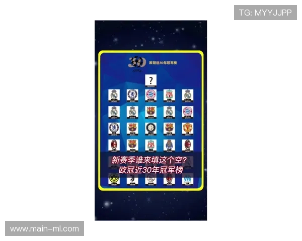 欧冠奖金分配改革，英超球队受益显著